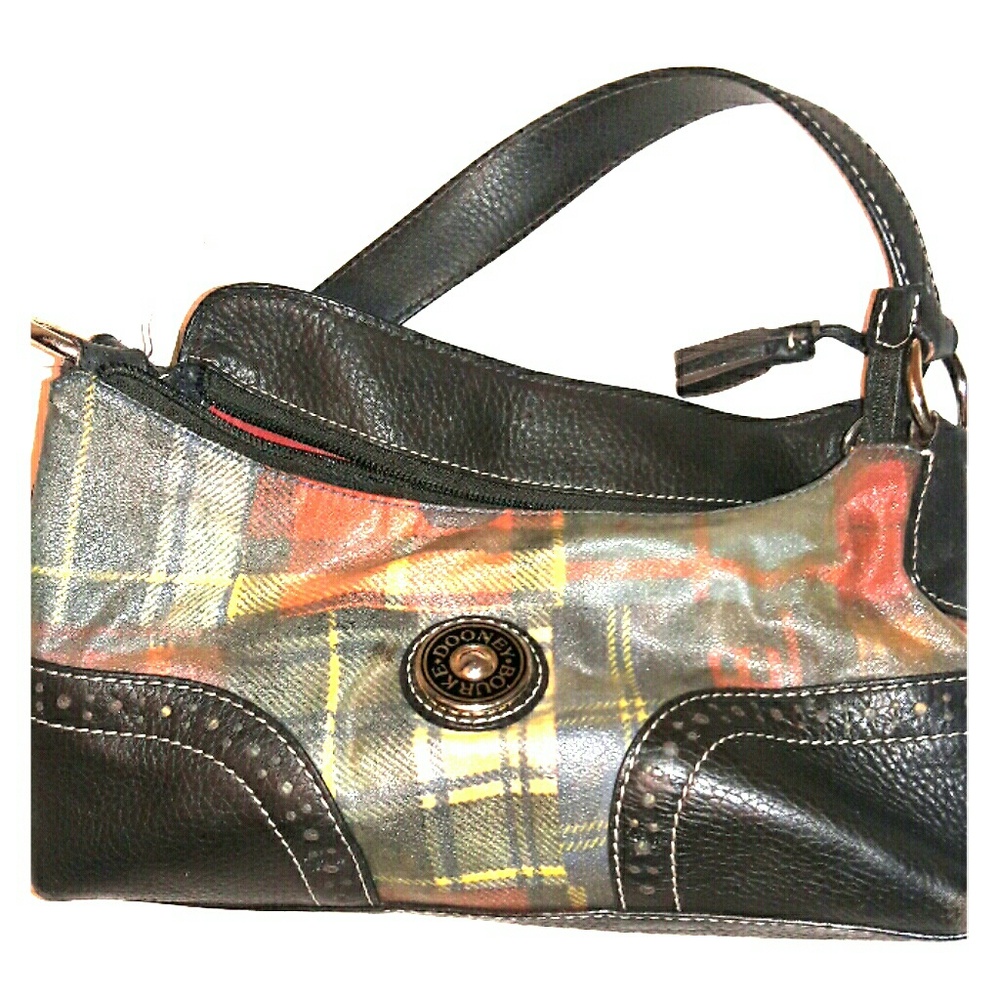 Dooney and Bourke
